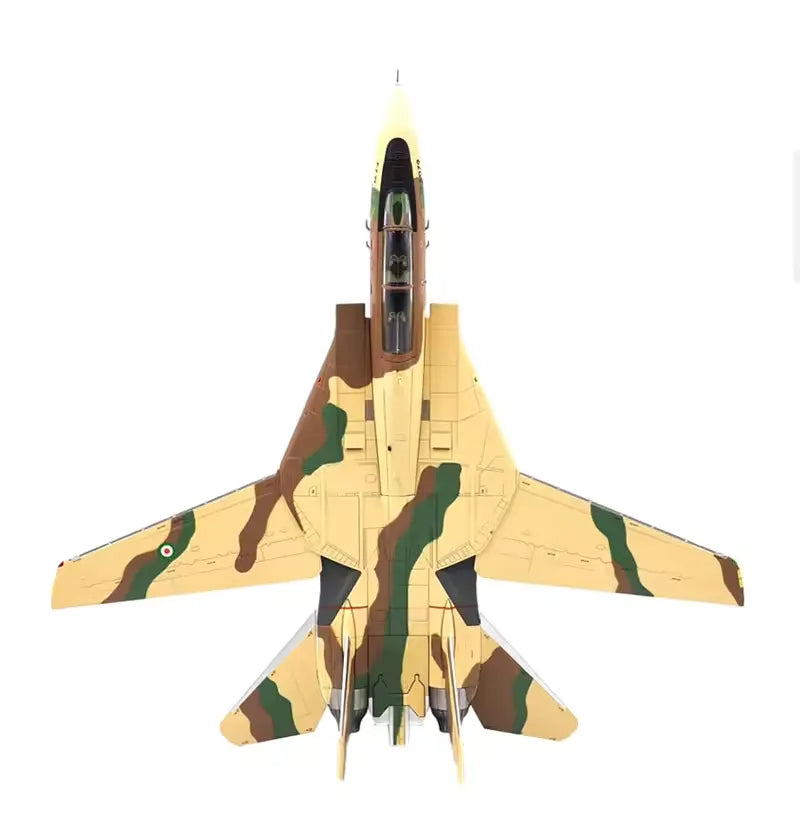 CALIBRE WINGS F-14A IRIAF 1980 CLASSIC CATS