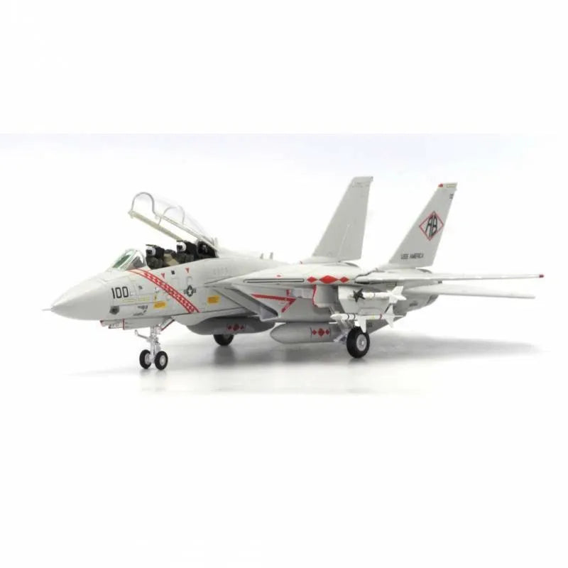 CALIBRE WINGS F-14A VF-102 BUNO 159466 USS AMERICA
