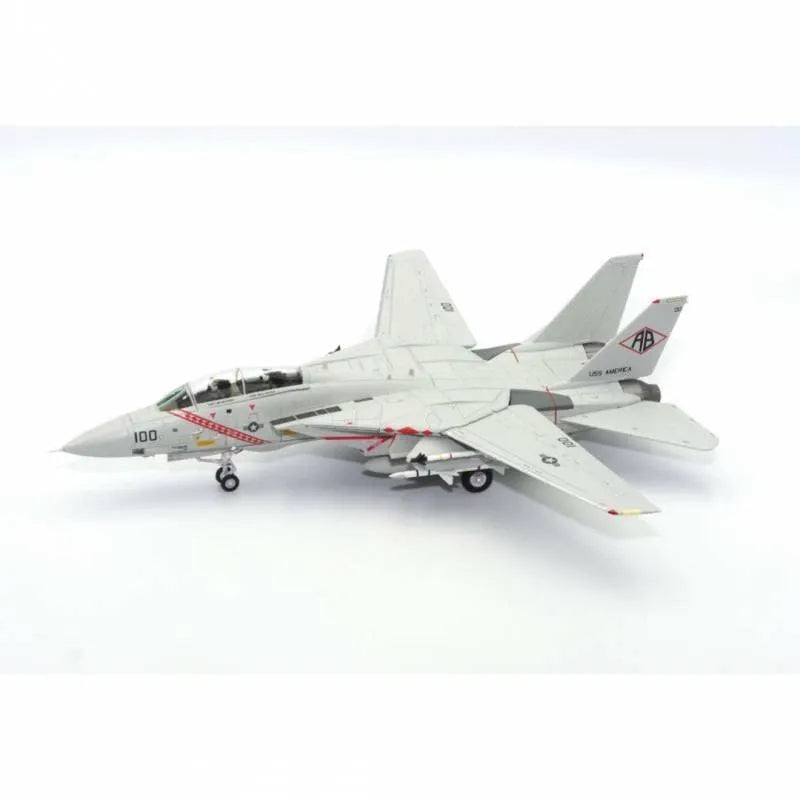CALIBRE WINGS F-14A VF-102 BUNO 159466 USS AMERICA