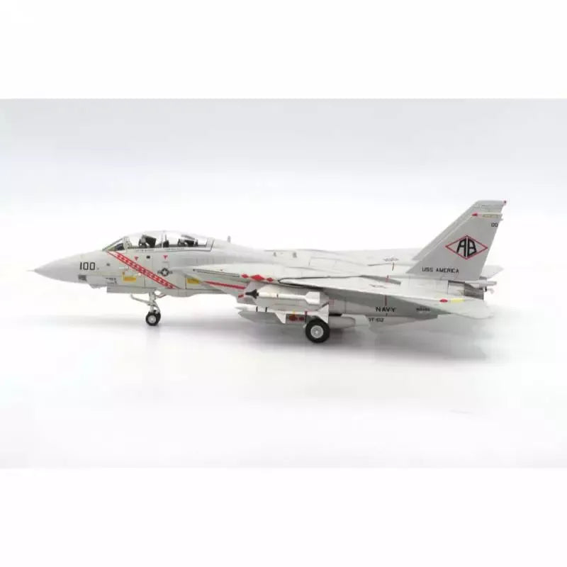 CALIBRE WINGS F-14A VF-102 BUNO 159466 USS AMERICA