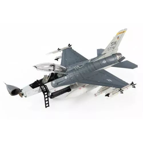 CALIBRE WINGS F-16 USAF 19 FS MIG KILLER
