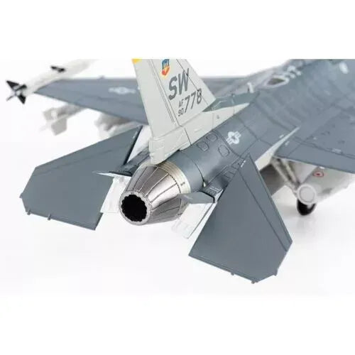 CALIBRE WINGS F-16 USAF 19 FS MIG KILLER