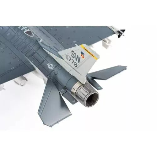 CALIBRE WINGS F-16 USAF 19 FS MIG KILLER