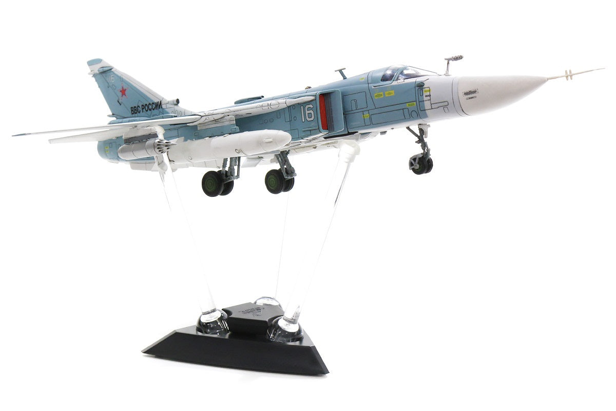CALIBRE WINGS SU-24M FENCER, WHITE 16 RUSSIAN AIR FORCE