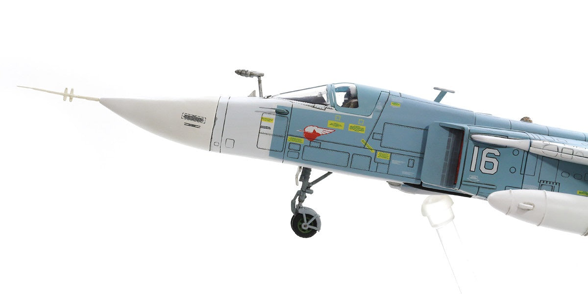 CALIBRE WINGS SU-24M FENCER, WHITE 16 RUSSIAN AIR FORCE