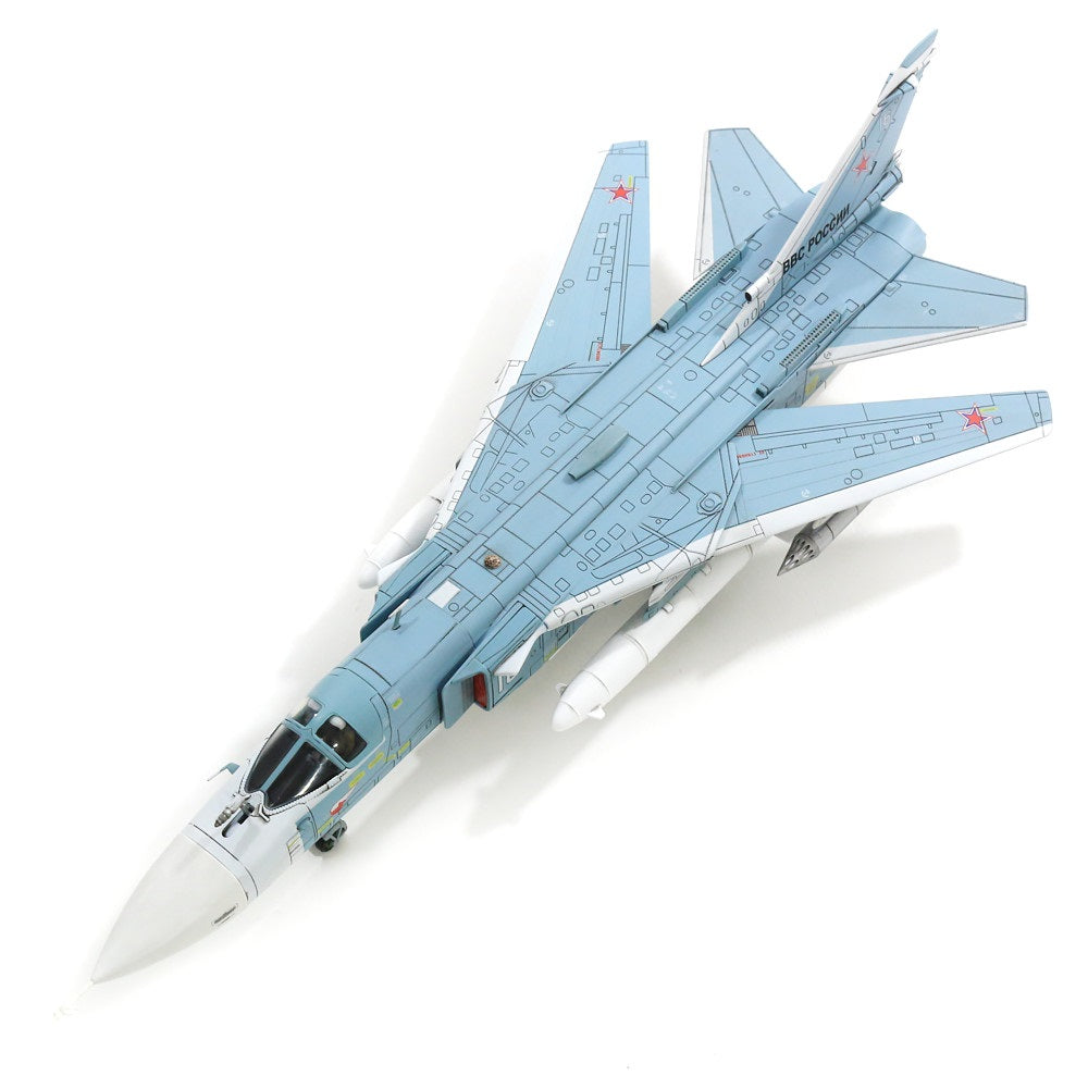 CALIBRE WINGS SU-24M FENCER, WHITE 16 RUSSIAN AIR FORCE