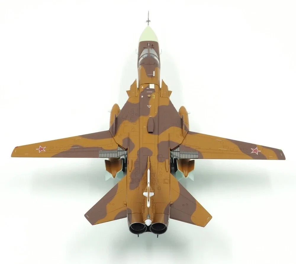 CALIBRE WINGS SU-24MK FENCER RUSSIAN 91