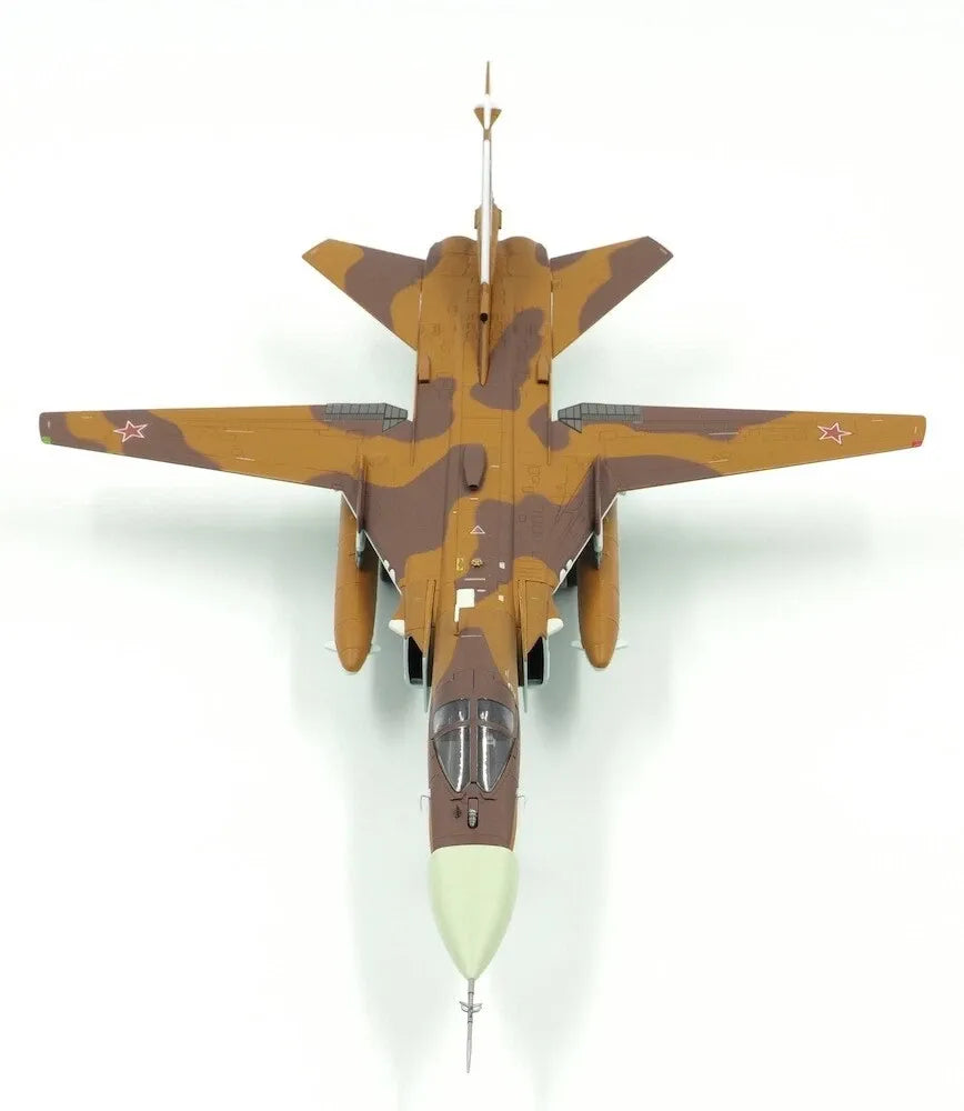 CALIBRE WINGS SU-24MK FENCER RUSSIAN 91