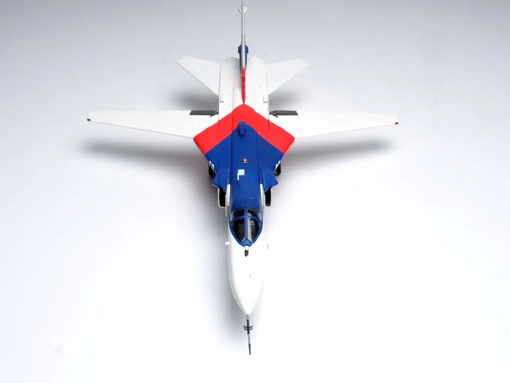 CALIBRE WINGS SU24-MR FENCER-E RUSSIAN AIR FORCE YELLOW 40 FARNBOROUGH 1992