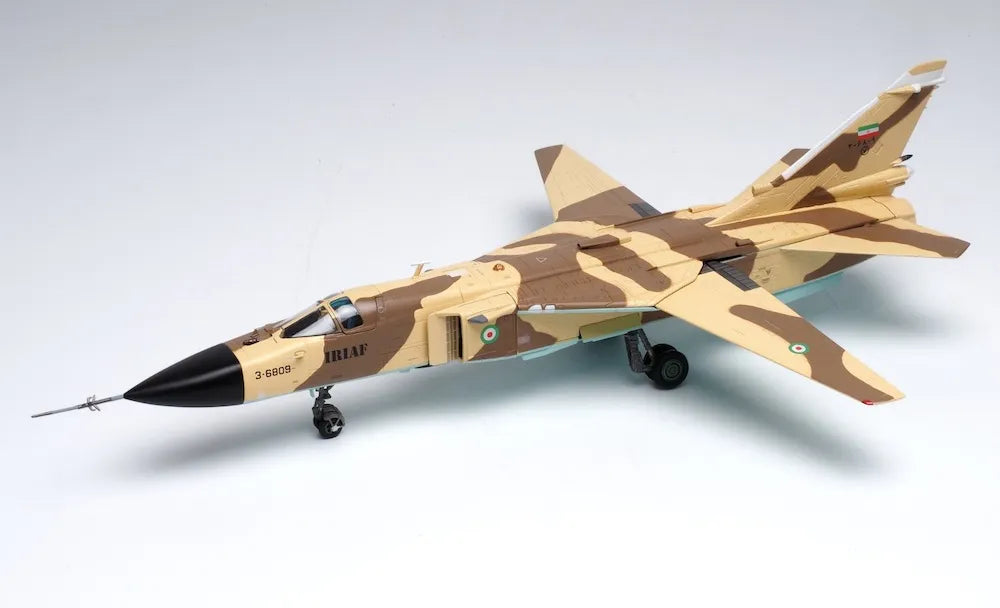 CALIBRE WINGS ISLAMIC REPUBLIC IRAN AF SU-24MK