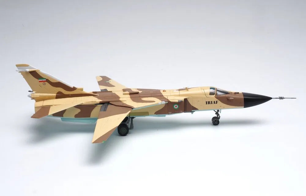CALIBRE WINGS ISLAMIC REPUBLIC IRAN AF SU-24MK