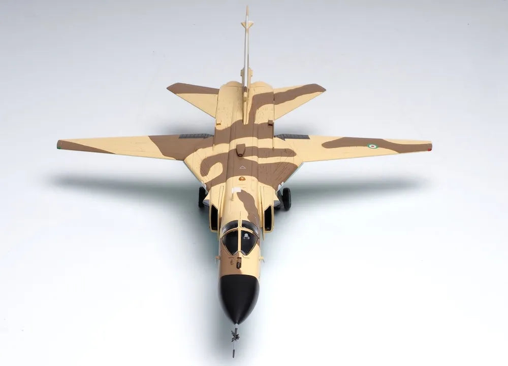CALIBRE WINGS ISLAMIC REPUBLIC IRAN AF SU-24MK