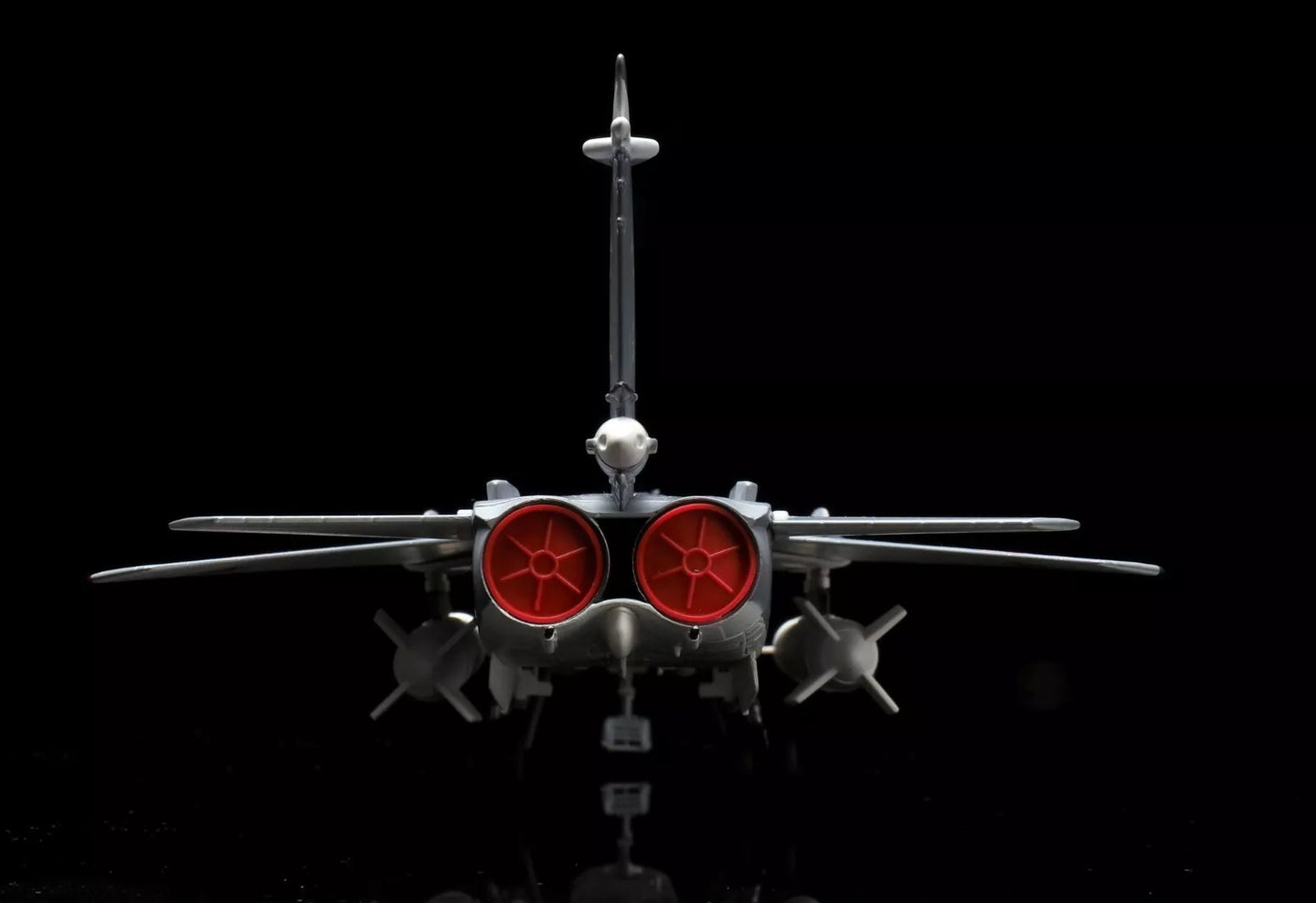 CALIBRE WINGS SU-24MR RUSSIAN AIRFORCE 41 RED