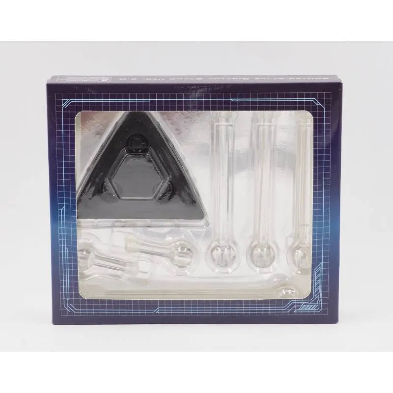 CALIBRE WINGS ROUTER-STYLE VERSION 2 DISPLAY STAND