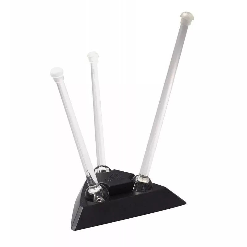 CALIBRE WINGS ROUTER-STYLE VERSION 2 DISPLAY STAND