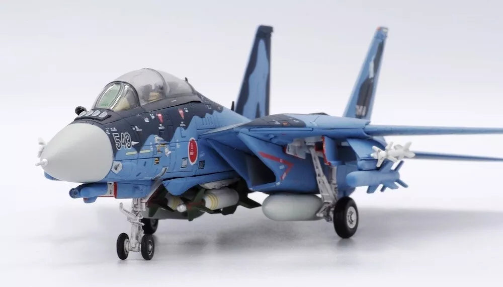 CALIBRE WINGS F-14J TOMCAT 3RD TFS MONA CAT