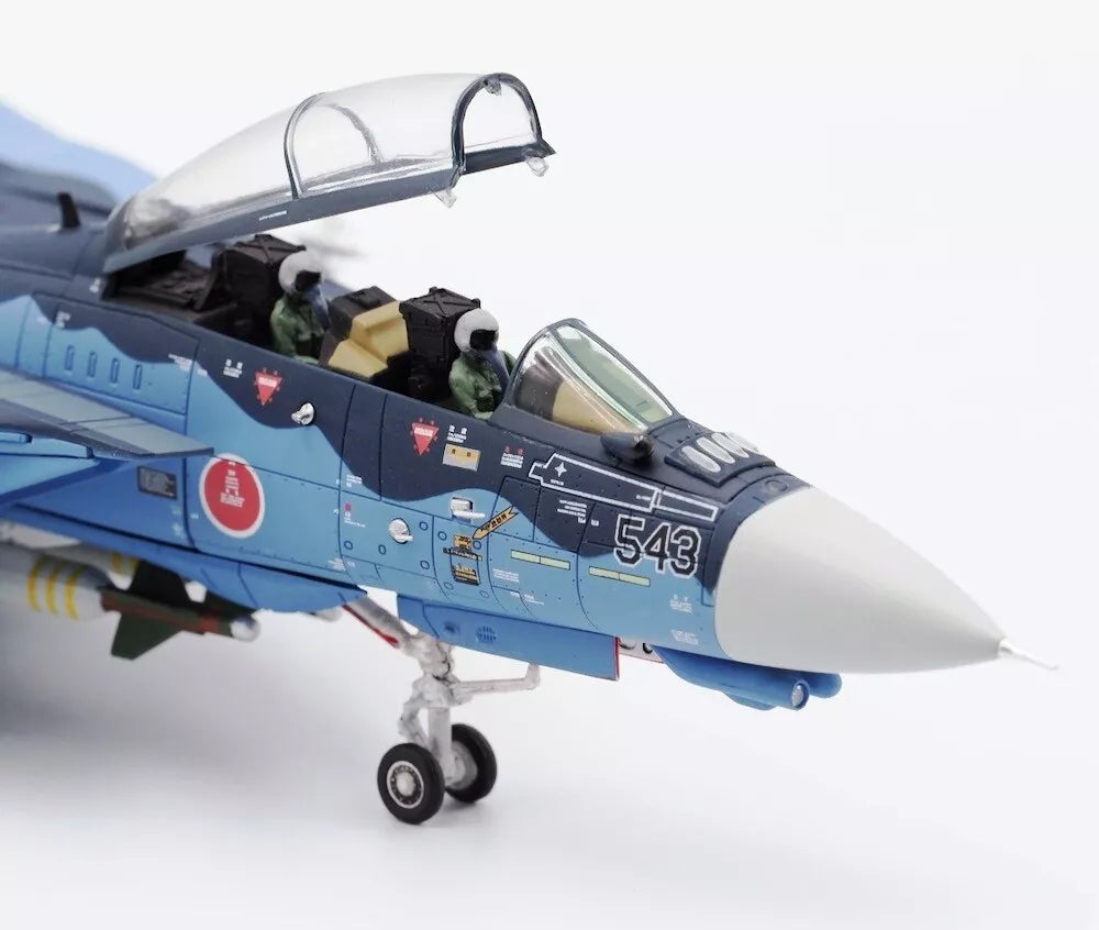 CALIBRE WINGS F-14J TOMCAT 3RD TFS MONA CAT