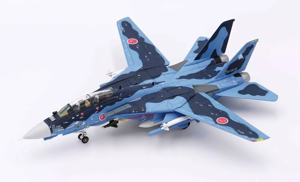 CALIBRE WINGS F-14J TOMCAT 3RD TFS MONA CAT