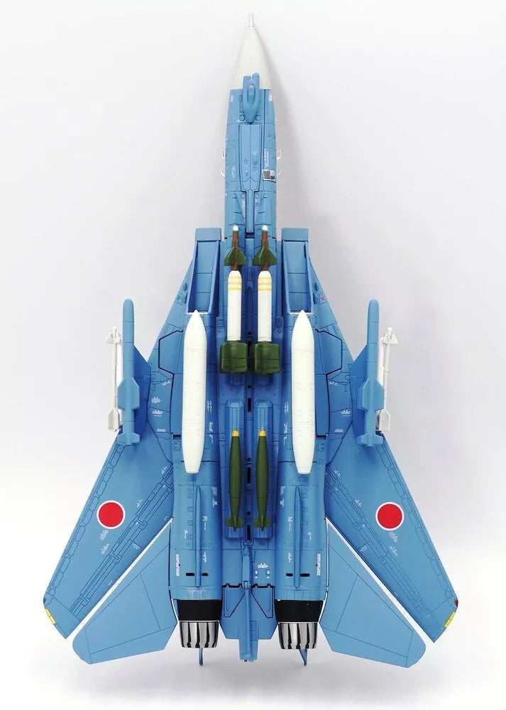 CALIBRE WINGS F-14J TOMCAT 3RD TFS MONA CAT