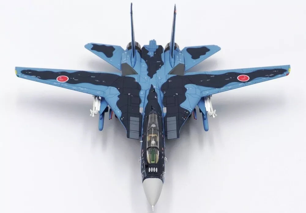 CALIBRE WINGS F-14J TOMCAT 3RD TFS MONA CAT