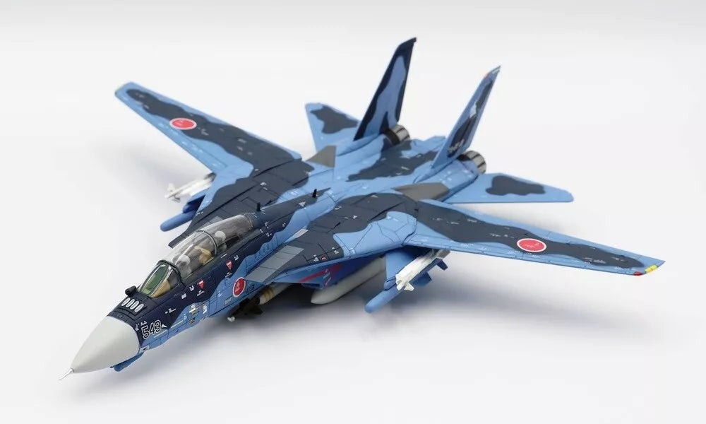 CALIBRE WINGS F-14J TOMCAT 3RD TFS MONA CAT