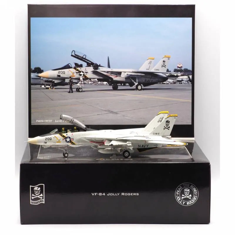 CALIBRE WINGS F-14A VF-84 BUNO 162688