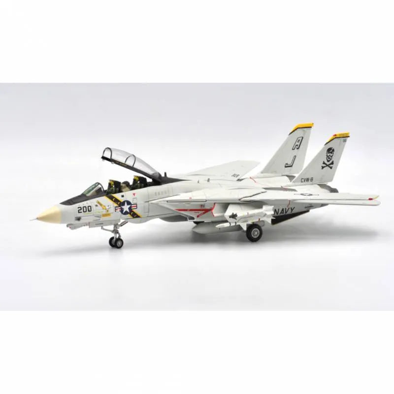 CALIBRE WINGS F-14A VF-84 BUNO 162688