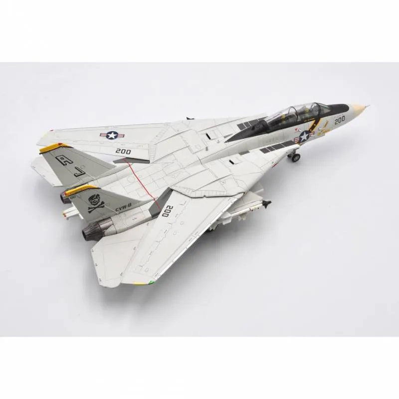 CALIBRE WINGS F-14A VF-84 BUNO 162688