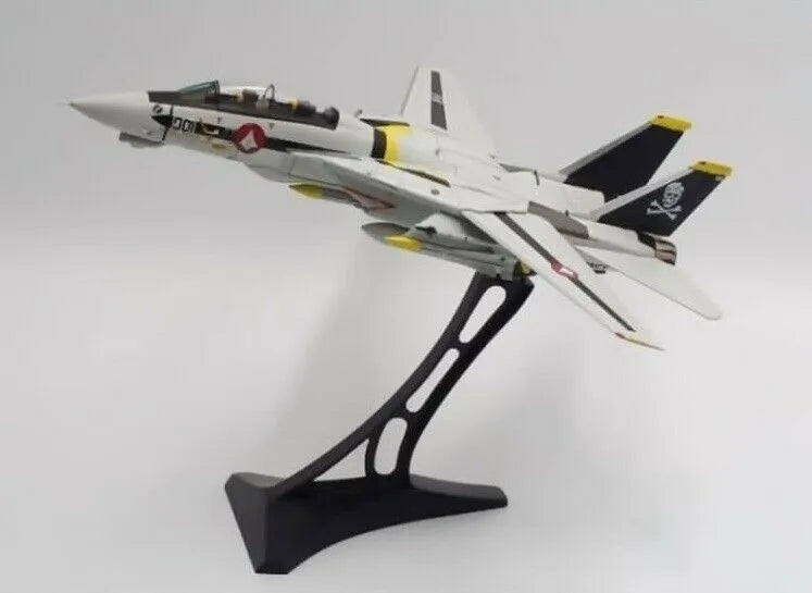 CALIBRE WINGS F-14 S TYPE ROBOTECH