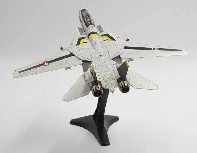 CALIBRE WINGS F-14 S TYPE ROBOTECH