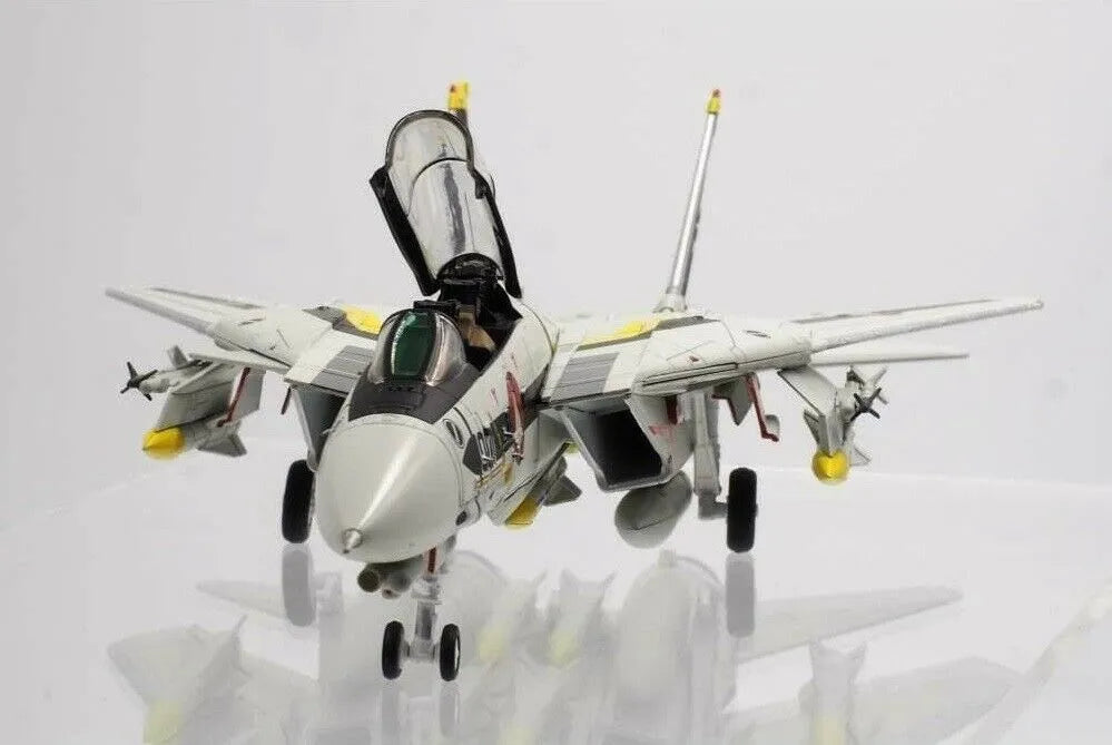 CALIBRE WINGS F-14 S TYPE ROBOTECH