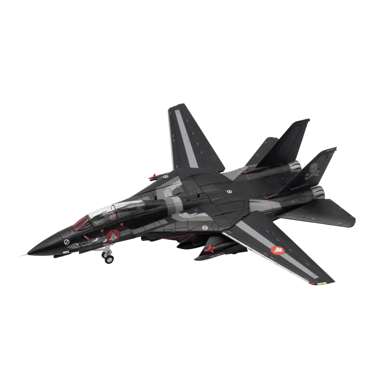 CALIBRE WINGS F-14 S TYPE STEALTH