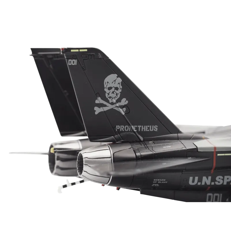 CALIBRE WINGS F-14 S TYPE STEALTH