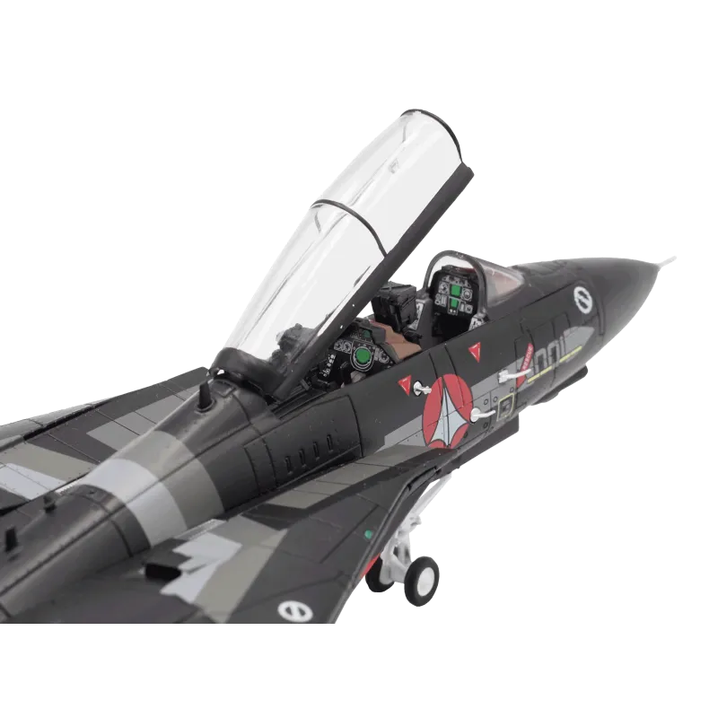 CALIBRE WINGS F-14 S TYPE STEALTH