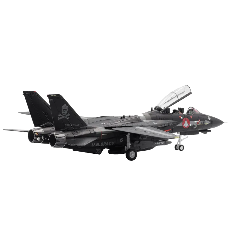 CALIBRE WINGS F-14 S TYPE STEALTH