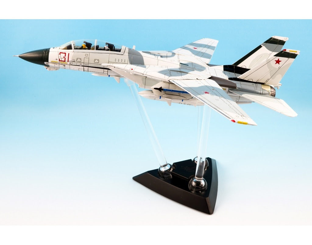 CALIBRE WINGS F-14A RED 31 TOMCATSKY