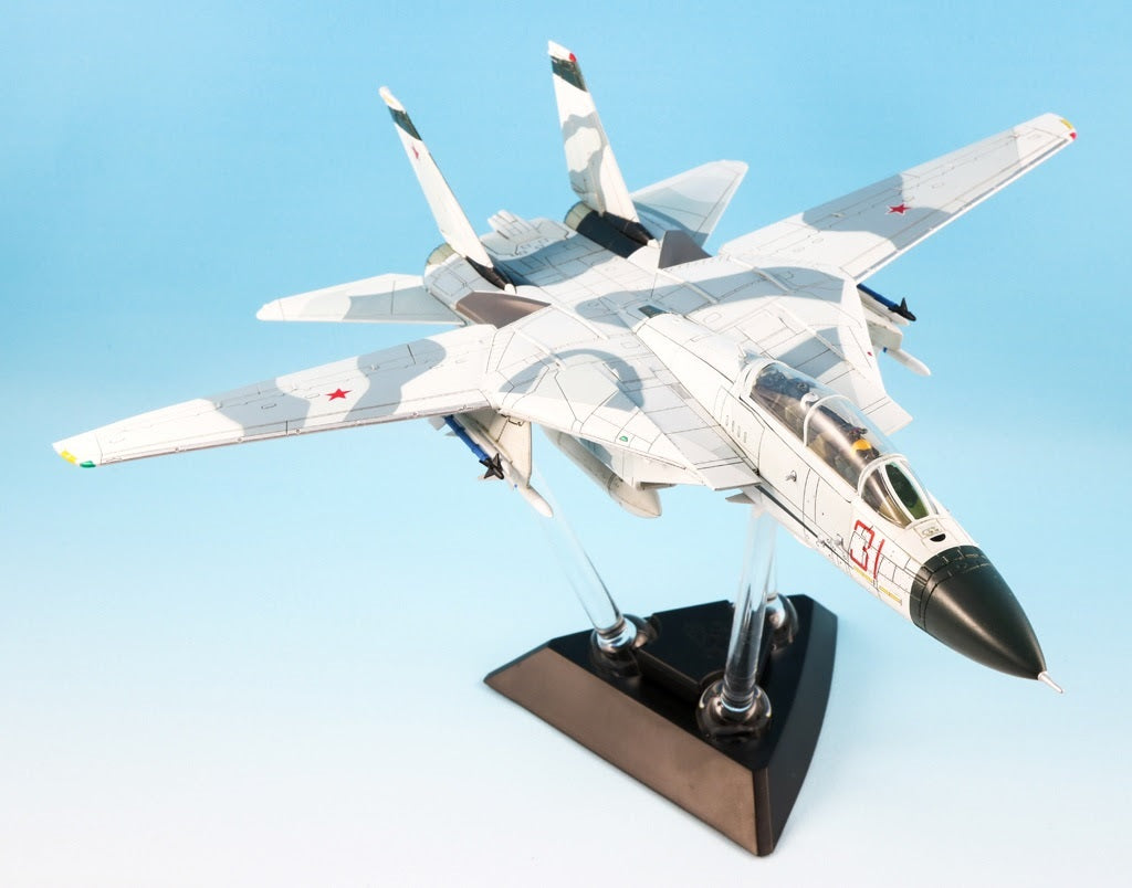 CALIBRE WINGS F-14A RED 31 TOMCATSKY