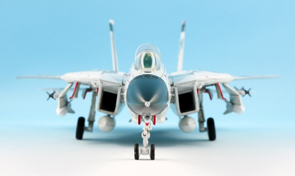 CALIBRE WINGS F-14A RED 31 TOMCATSKY