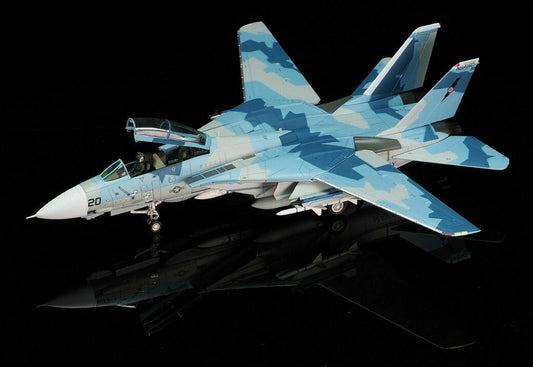 CALIBRE WINGS F-14A TOPGUN SPLINTER BUNO 161869
