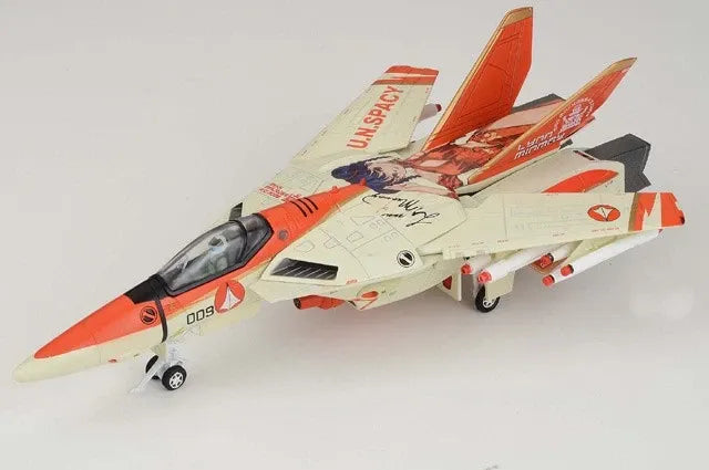 CALIBRE WINGS VF-1A MIN MAY MACROSS 40TH ANNIVERSARY