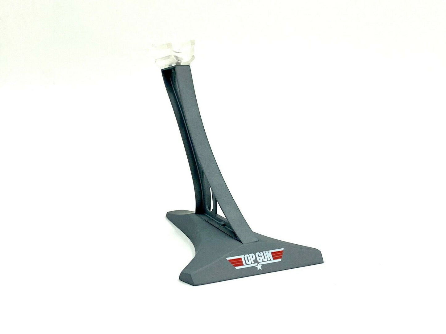 CALIBRE WINGS TOP GUN METAL DISPLAY STAND FOR GRUMMAN F-14 TOMCAT