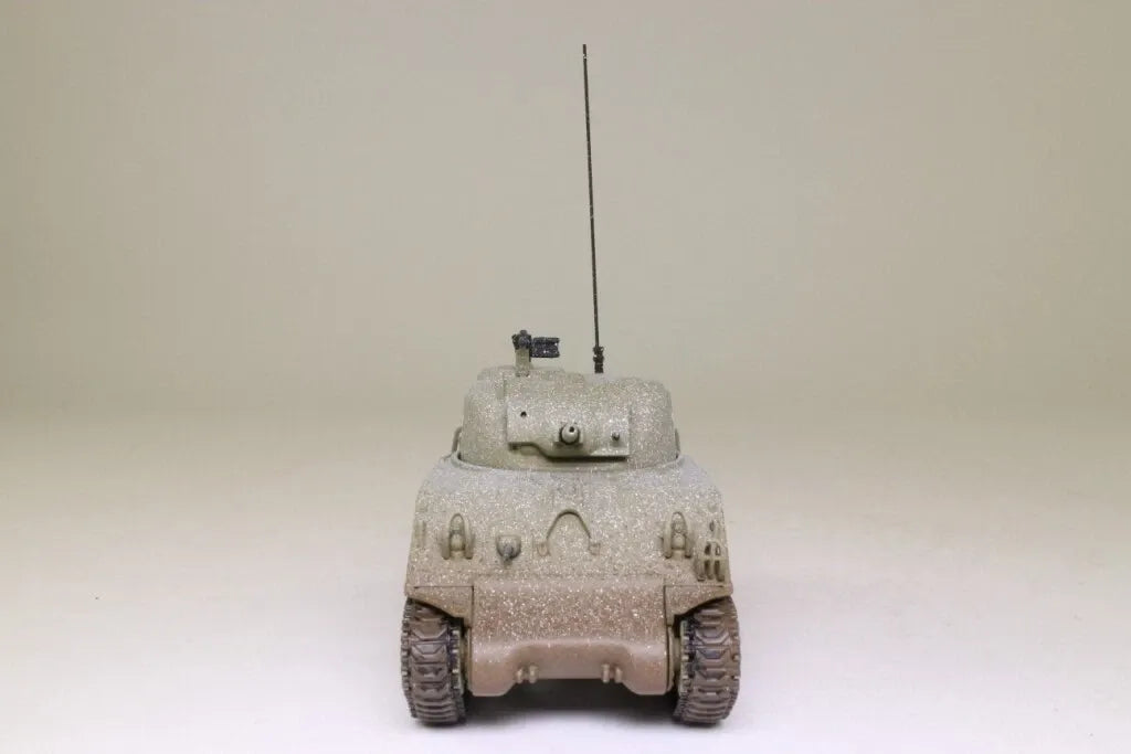 CORGI M4A2 SHERMAN TANK US ARMY TEAM O'HARA