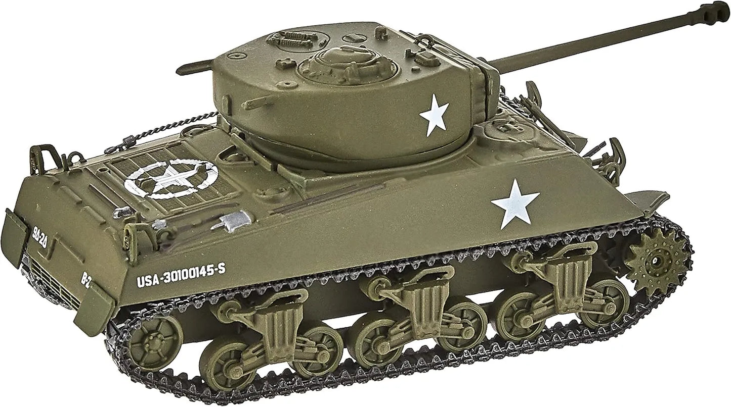 CORGI SHERMAN M4 A3 US ARMY