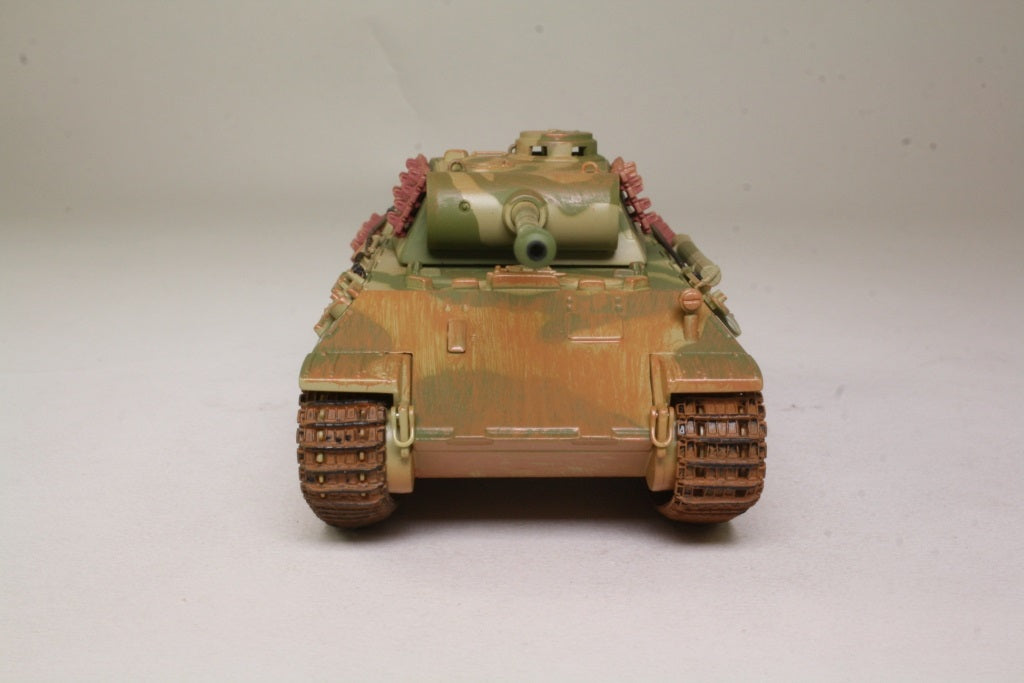 CORGI PZKPFW V PANTHER AUSF.D PANZER-REGIMENT