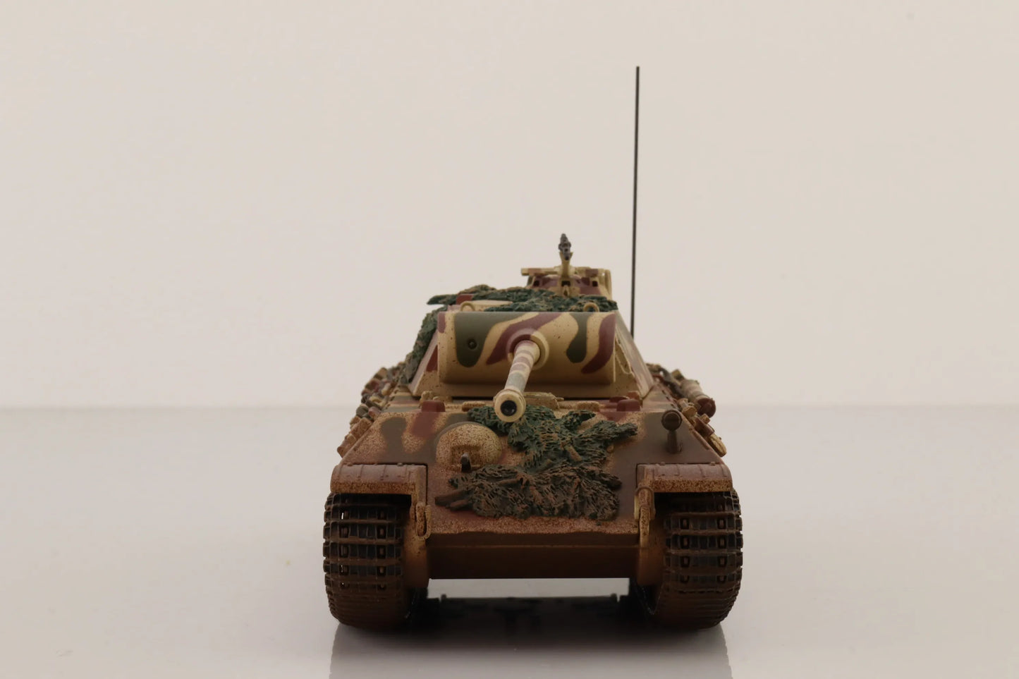 CORGI MAN SD.KFZ.171 PANTHER GERMAN ARMY 1