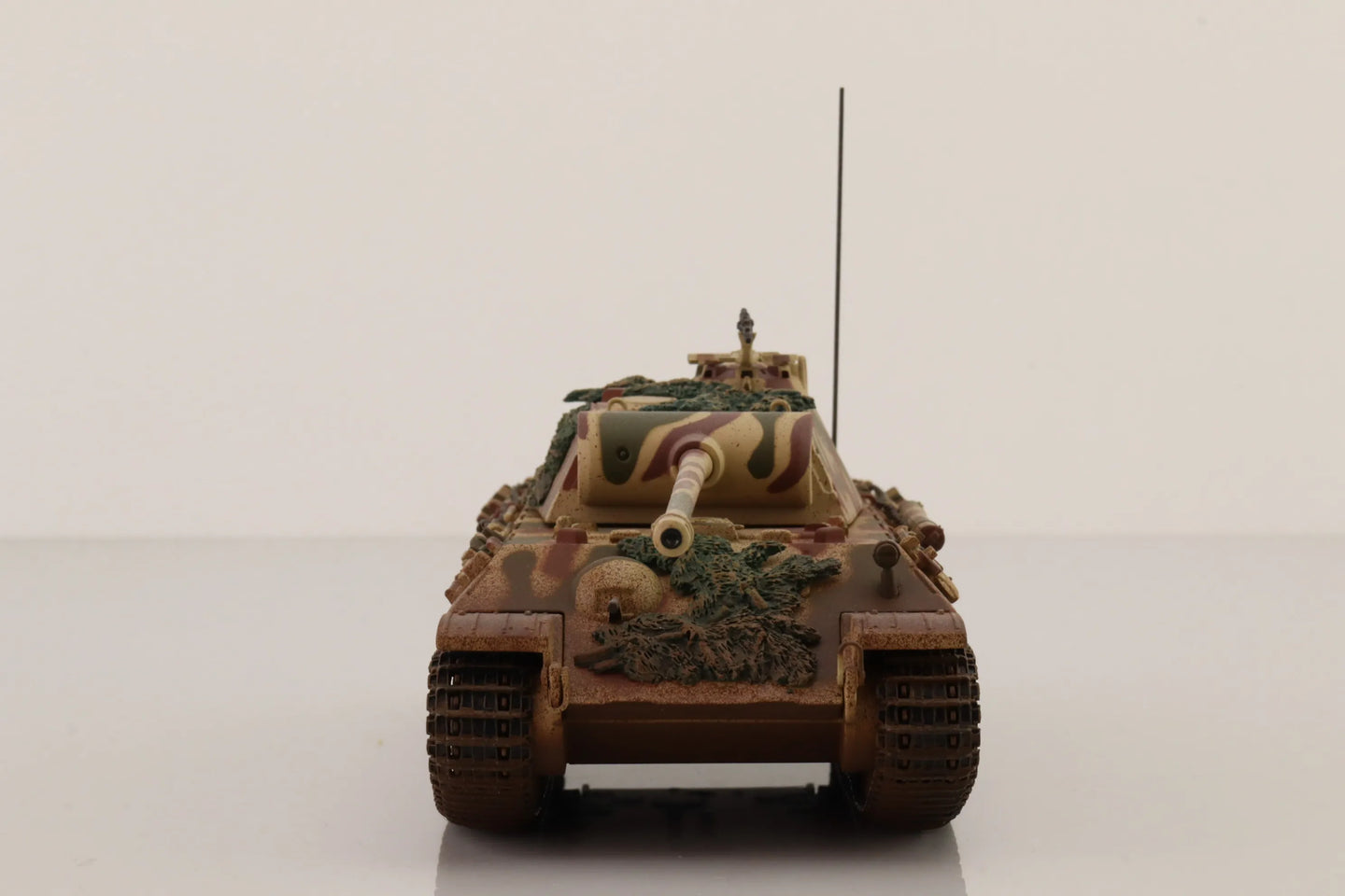 CORGI MAN SD.KFZ.171 PANTHER GERMAN ARMY 1