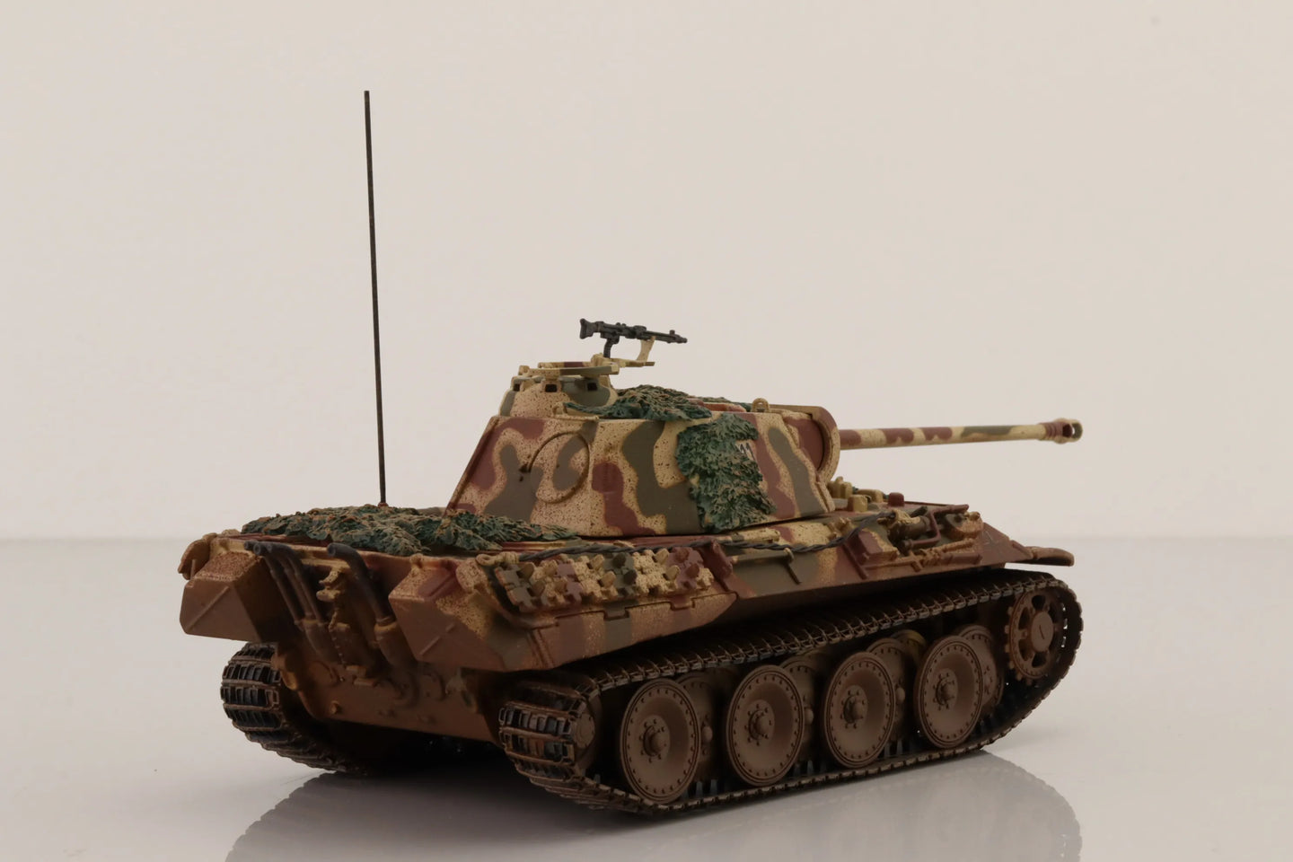 CORGI MAN SD.KFZ.171 PANTHER GERMAN ARMY 1
