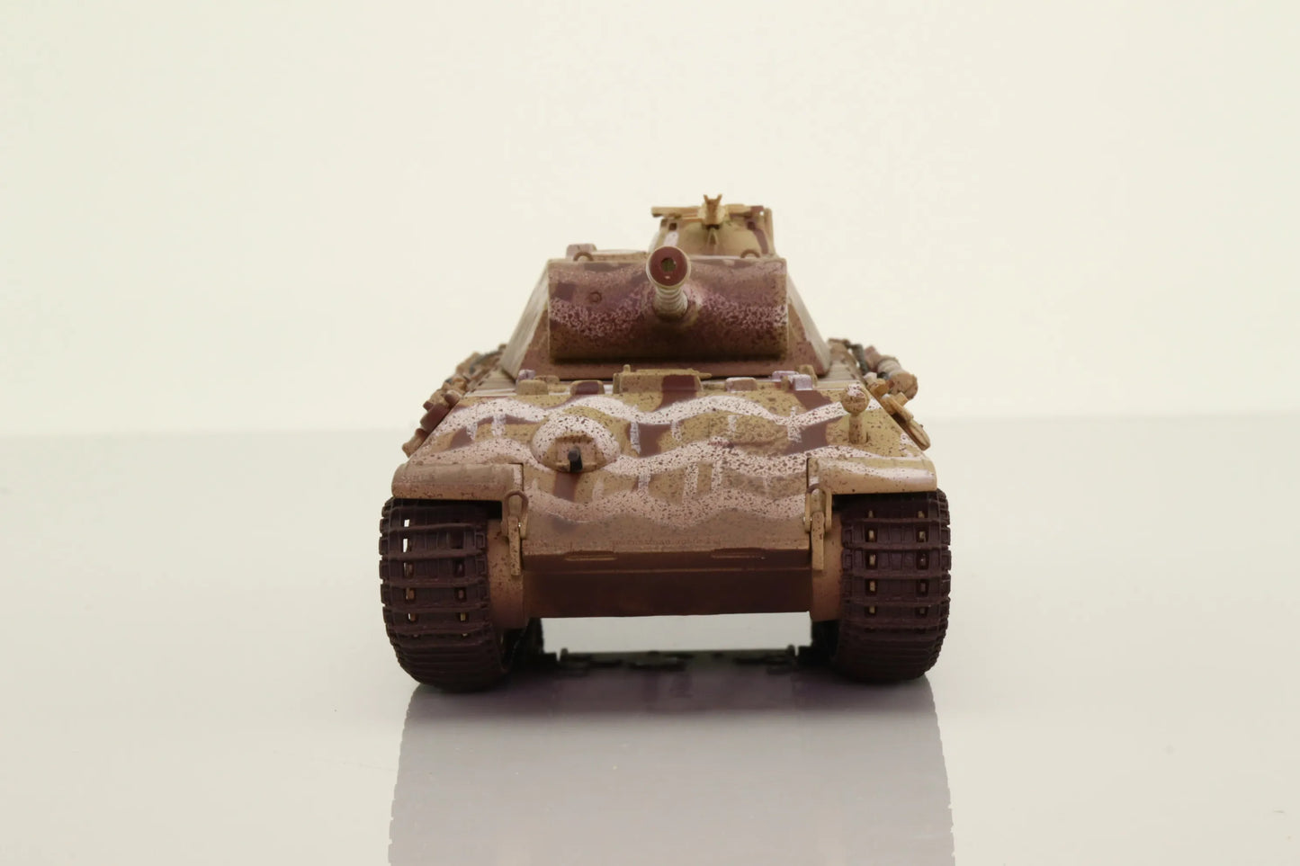 CORGI V PANTHER AUSF. G GERMAN ARMY GERMANY 1945