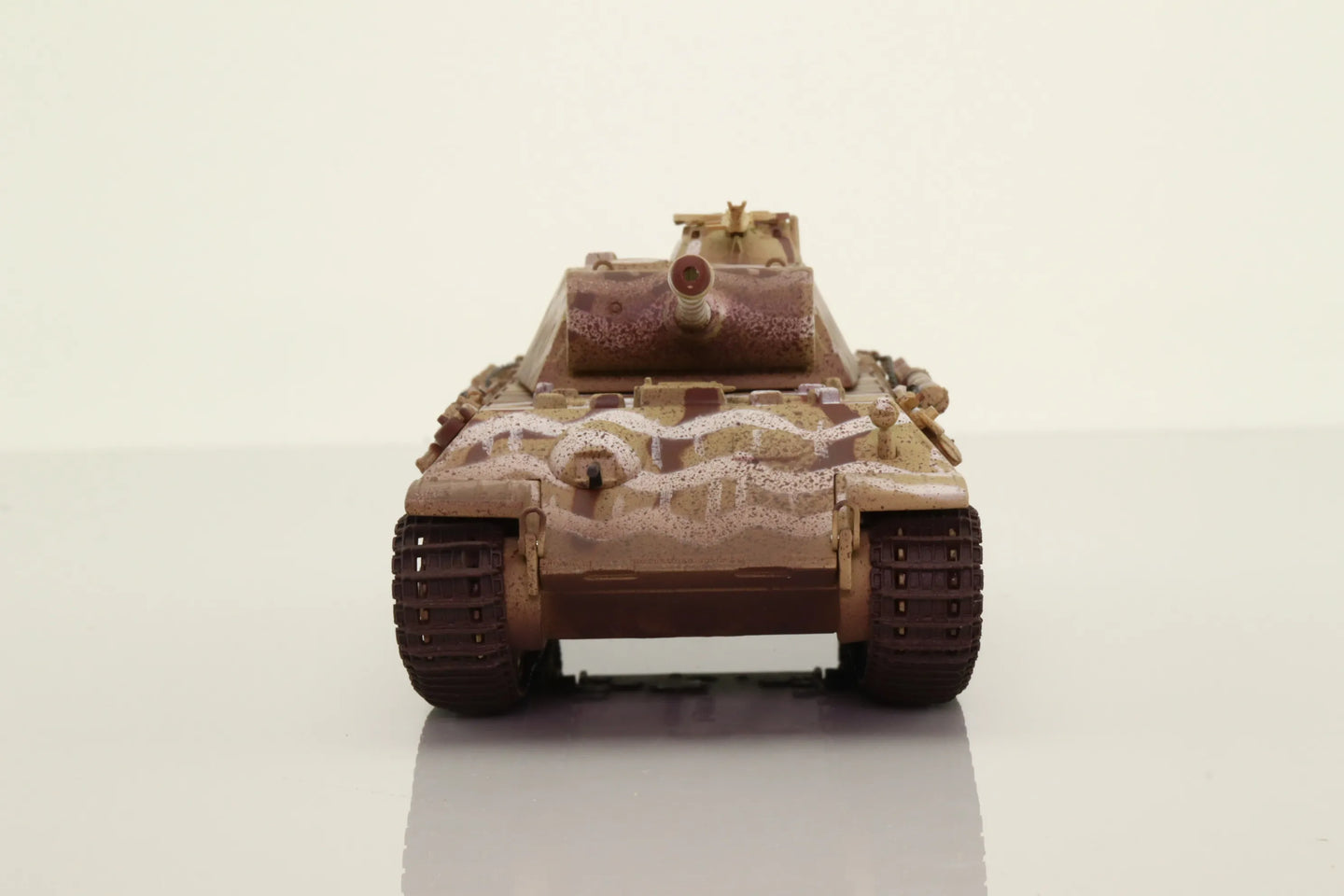 CORGI V PANTHER AUSF. G GERMAN ARMY GERMANY 1945