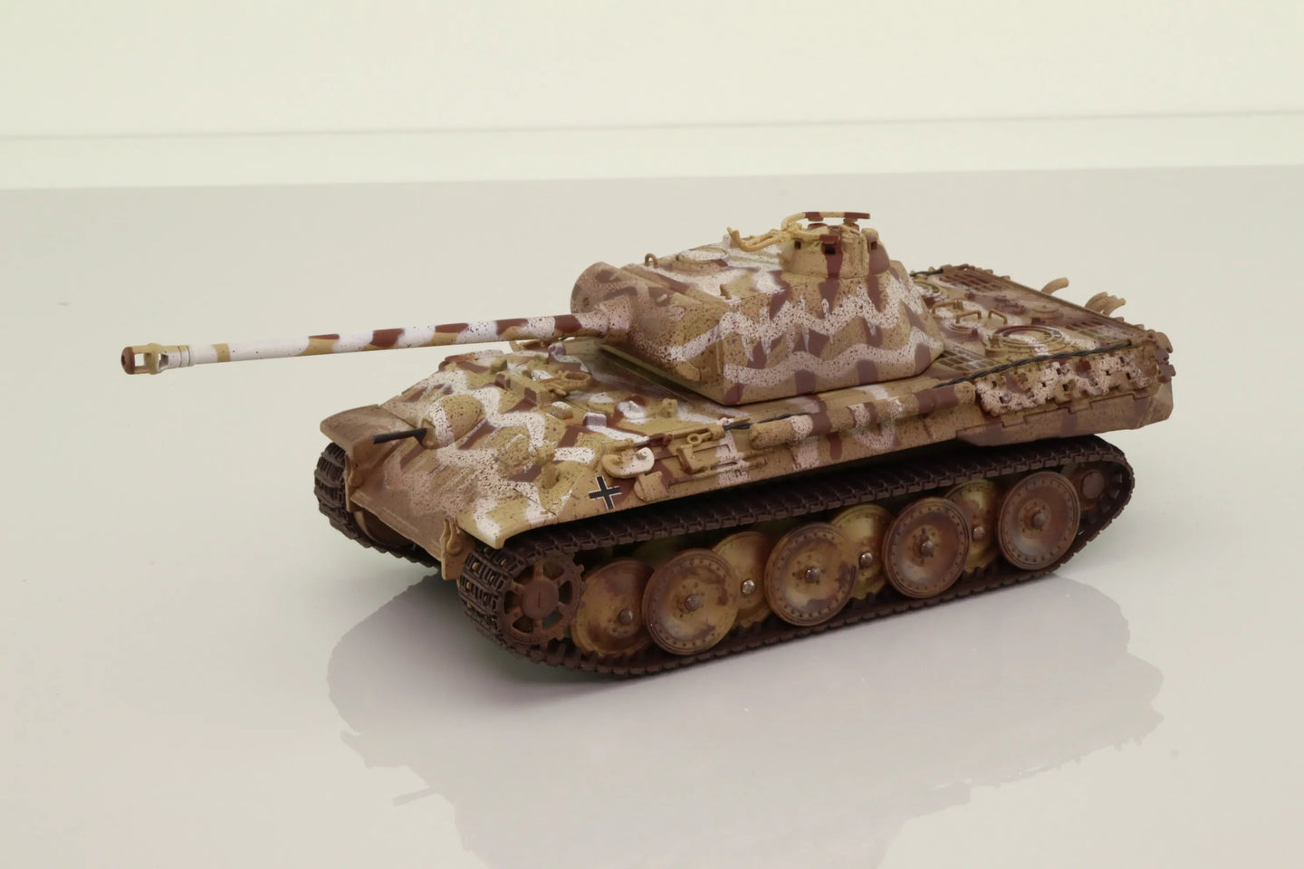 CORGI V PANTHER AUSF. G GERMAN ARMY GERMANY 1945